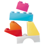 Rebel, LEGO, Brick Like This, gra towarzyska