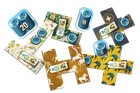 Rebel, Patchwork, gra logiczna dla 2 osób