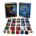 Rebel, Splendor, gra karciana