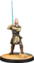 Rebel, Star Wars: Shatterpoint, Mądrość Rady Ki-Adi-Mundi, dodatek do gry