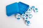 Rebel, Story Cubes, Muminki, gra towarzyska