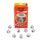 Rebel, Story Cubes, Stwórz historię, gra familijna
