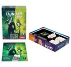 Rebel, Tajniacy: Duet, gra towarzyska dla 2 osób