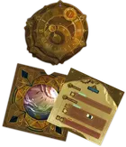 Rebel, Take Time, gra kooperacyjna