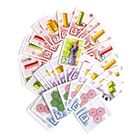 Rebel, Takenoko, gra familijna