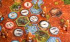 Rebel, Termity, gra strategiczna