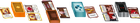 Rebel, The Binding of Isaac: Cztery dusze, gra karciana