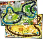 Rebel, Turbo: W strugach deszczu, dodatek do gry