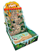 Rebel, Uwaga, lawa! gra familijna