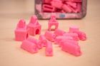 Rebel, Wsiąść do Pociągu: Play Pink, gra familijna