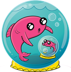 Rebel, Zwierzaki żądne władzy, gra familijna