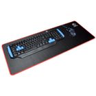 Rebeltec, podkładka pod mysz, Game LONG+