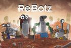 ReBotz, Pitti, robot