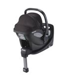 Recaro, Avan, nosidełko dla niemowląt, I-Size, 0-13 kg, Select Night Black