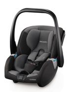 Recaro, Guardia, fotelik samochodowy, 0-13 kg, Carbon Black