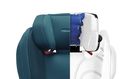 Recaro, Monza Nova 2 Seatfix, Prime, fotelik samochodowy, Silent Grey, 15-36 kg