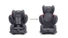 Recaro, Young Sport Hero, fotelik samochodowy, 9-36 kg, deep black