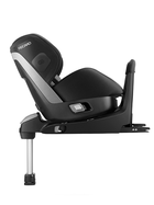Recaro, Zero.1, fotelik samochodowy, 0-18 kg, Carbon black