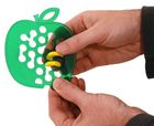 Recent Toys, Wurmm (Apple and Worm), gra logiczna