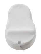 Red Castle, Cocoonababy, zestaw: ergonomiczny materac dla niemowląt + prześcieradło, 2 szt.