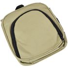 RedCliffs, torba sportowa, piaskowa, 22l