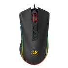Redragon, Cobra FPS, mysz optyczna, M711-FPS