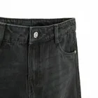 Regulowane jeansy o kroju barrel Cool Club