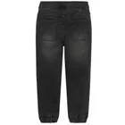 Regulowane jeansy o kroju jogger Cool Club