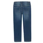 Regulowane spodnie jeansowe o kroju relax Cool Club