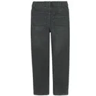 Regulowane spodnie jeansowe o kroju slim Cool Club