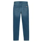 Regulowane spodnie jeansowe slim fit Cool Club