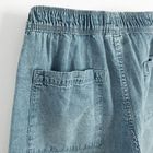 Regulowane szorty o kroju relaxed Cool Club