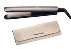 Remington, prostownica do włosów, Keratin Therapy S8590