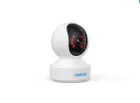 Reolink, kamera IP do monitoringu z detekcją płaczu, E330 5MP WiFi