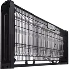 Repest, lampa owadobójcza na komary