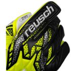 Reusch, rękawice, Attrakt Grip 55 70 815 2014, rozmiar 8.5