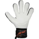 Reusch, rękawice piłkarskie, Attrakt Advance Finger Support Junior 56 72 210 7783, rozmiar 7,5