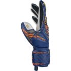 Reusch, rękawice piłkarskie, Attrakt Grip 54 70 815 4410, rozmiar 9.5
