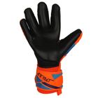 Reusch, rękawice piłkarskie, Attrakt Infinity Evolution NC World Cup Junior 56 72 724 2289, rozmiar 6