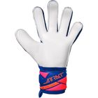 Reusch, rękawice piłkarskie, Attrakt Solid 56 70 515 4126, rozmiar 9