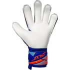 Reusch, rękawice piłkarskie, Attrakt Solid 56 70 515 4129, rozmiar 8,5