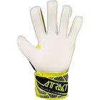 Reusch, rękawice piłkarskie, Attrakt Solid Junior 55 72 515 2014, rozmiar 8