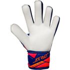 Reusch, rękawice piłkarskie, Attrakt Solid Junior 56 72 515 4126, rozmiar 5