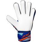 Reusch, rękawice piłkarskie, Attrakt Solid Junior 56 72 515 4129, rozmiar 4