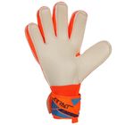Reusch, rękawice piłkarskie, Attrakt Solid World Cup 56 70 516 2290, rozmiar 10,5