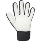 Reusch, rękawice piłkarskie, Attrakt Starter Solid Finger Support Junior 56 72 511 7752, rozmiar 6,5