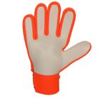 Reusch, rękawice piłkarskie, Attrakt Starter Solid World Cup Junior 56 72 513 2290, rozmiar 5,5