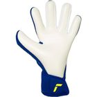 Reusch, rękawice piłkarskie, FastGrip Advance 56 70 200 4994, rozmiar 8,5