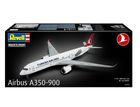 Revell, Airbus A350-900 Turkish Airlines, model do sklejania