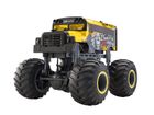 Revell, Control, Monster Truck, King of the forest, pojazd terenowy zdalnie sterowany